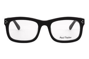 M100 Matt Black