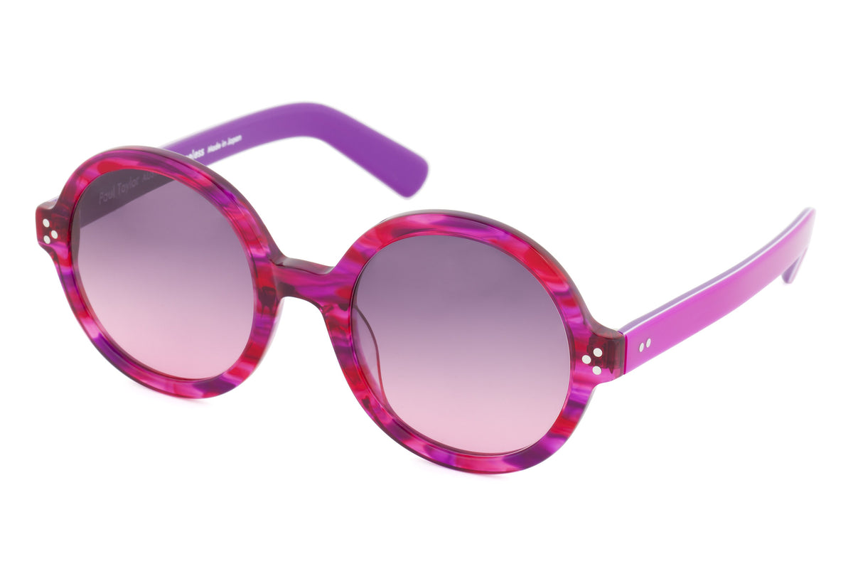 M2010 Sunglasses - Paul Taylor Eyewear 