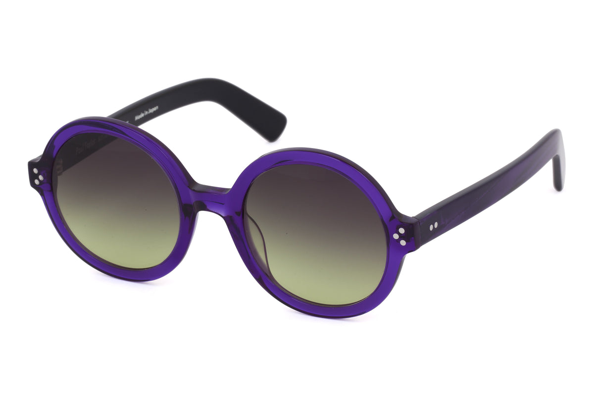 M2010 Sunglasses - Paul Taylor Eyewear 