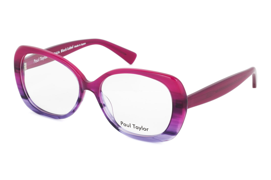 Cecelia Optical Glasses Frames - Paul Taylor Eyewear 