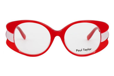 Norma Optical Glasses Frames SALE - Paul Taylor Eyewear 