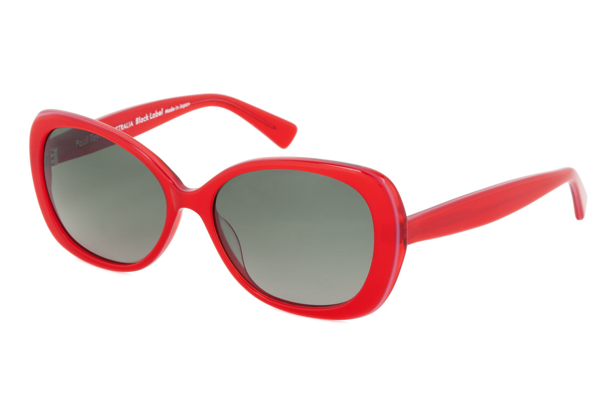 Cecelia Sunglasses - Paul Taylor Eyewear 