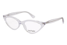 Load image into Gallery viewer, M001 Optical Glasses SOOO Crystal Clear - Paul Taylor Eyewear
