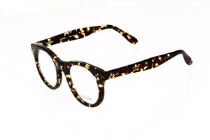 M692 Fleck Tortoiseshell