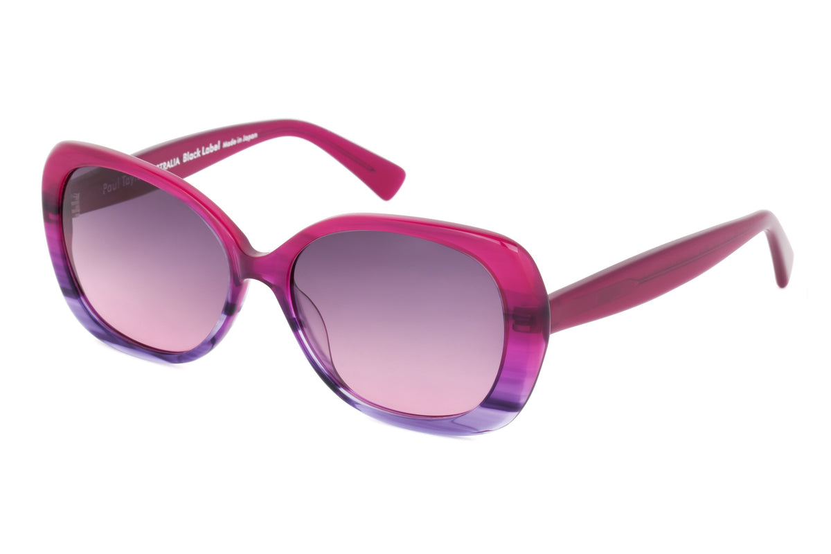 Cecelia Sunglasses - Paul Taylor Eyewear 