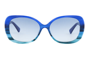 SOLD OUT!!! J57 Blue Aqua Fade