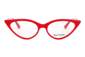 C137 Fire Engine Red