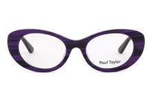 Load image into Gallery viewer, Edna Optical Glasses Frames - Paul Taylor Eyewear 
