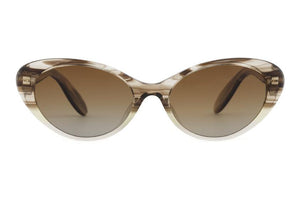 M03 Brown/Yellow White Fade Polarised