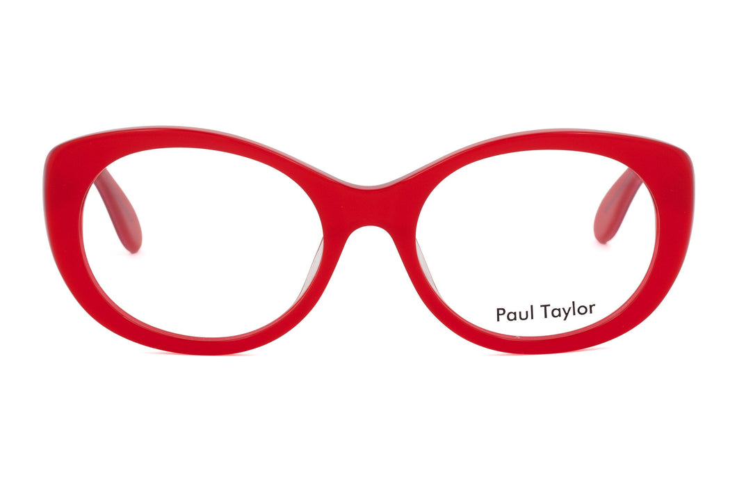 Loren Optical Glasses Frames - Paul Taylor Eyewear 