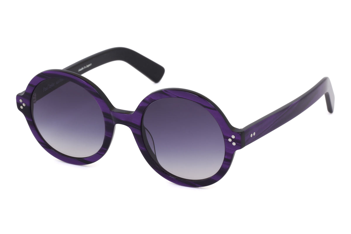M2010 Sunglasses - Paul Taylor Eyewear 